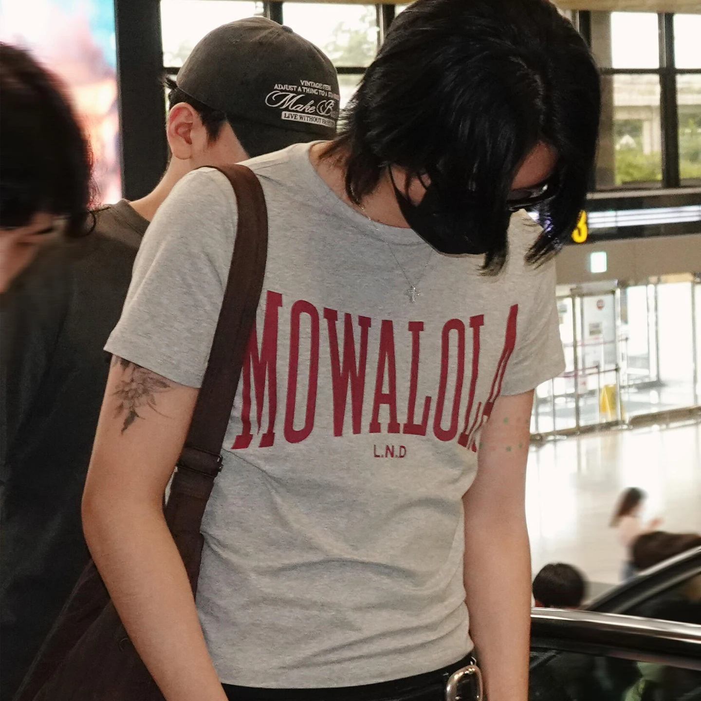 スポーティーなTシャ ツを選ぶときに迷うなら、この1点が鍵になる！