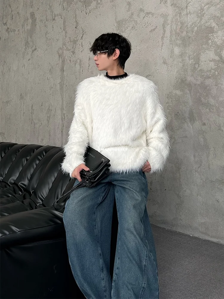ボアアウターの定義とは？極上の柔らかさを実現した厚手シンプルデザインアウター