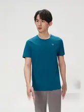 吸湿速乾Tシャツ【抗菌・男女兼用・ラウンドネック・軽量・ハイキング用】