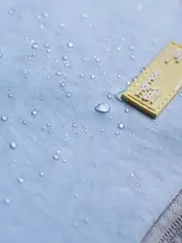 羽毛服＆布団用圧縮収納バッグ【秋冬衣類整理用・防塵仕様】