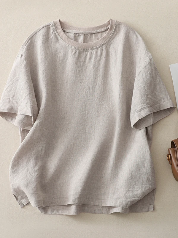 アウトドアTシャツはどんな素材がおすすめ？レトロ風の一枚が、夏の日常を彩る理由
