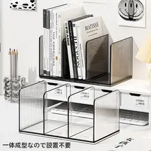 ベビー シューズハンガー 透明 下駄箱 ストレージ アーティファクト