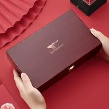本革製 メンズ財布【シンプルデザイン・大容量】
