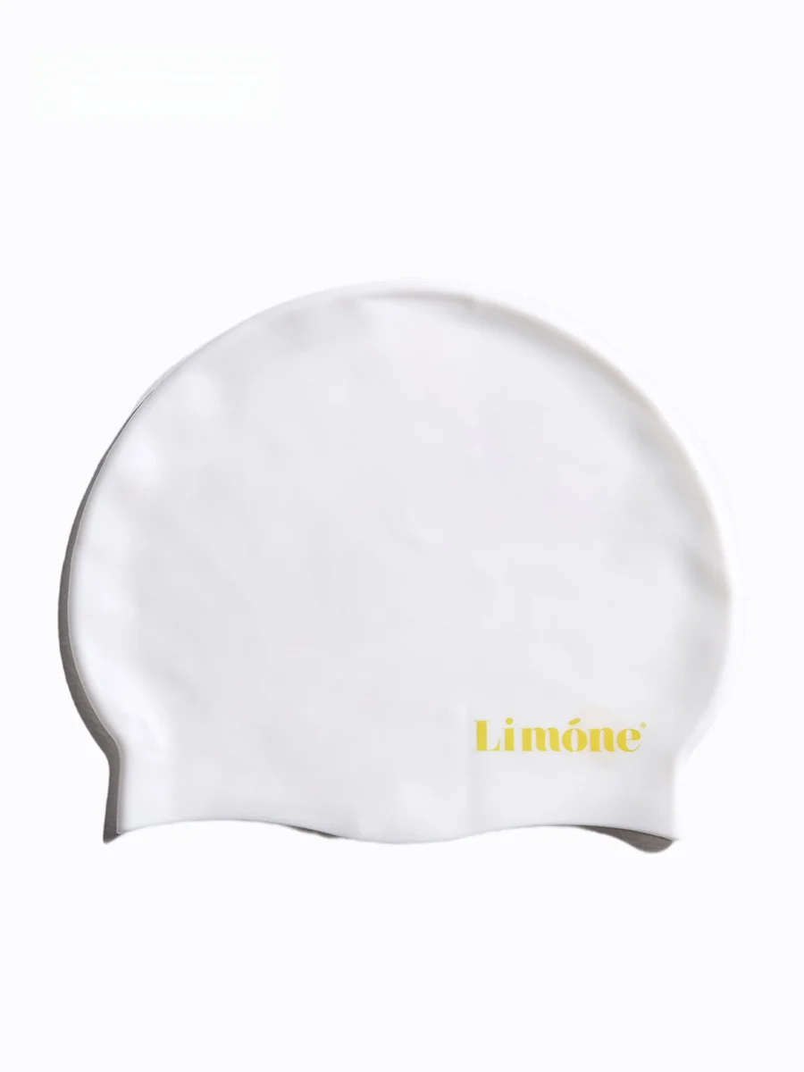 Limone レディース用 大きめ防水スイミングキャップ：長髪対応の高弾力シリコン製プロ仕様の選び方