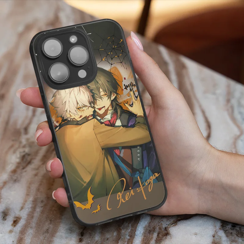 イラストレーターとのコラボスマホケース：9397号列车のデザインと実用性を徹底検証