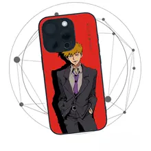 オリジナルイラスト コラボスマホケース【iPhoneやHuawei、小米など対応】