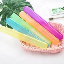 旅行用洗面器セット【シンプルデザイン・歯ブラシ＆歯磨き粉収納・携帯用】