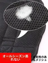 中型犬用ハーネスリード【胸部サポート・散歩用】