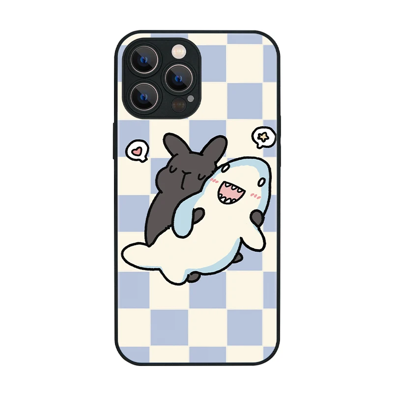 うさみみ キャラクターが人気な理由は？スマホケースに込められた、心に響く小さな美しさ