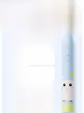 子供用電動歯ブラシ【全自動・防水・柔らかい毛先・三歳以上対応】