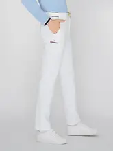 ゴルフウェア メンズ ロングパンツ 秋 ファッション 快適 スポーツ ストレッチ