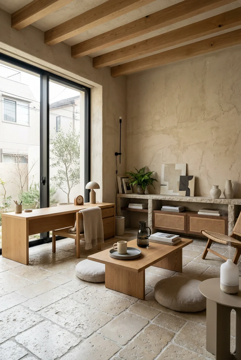 韓国インテリアを再現｜カフェ風部屋の作り方　完全ガイド