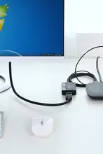 UGREEN HDMIからDP変換アダプタ【ノートパソコン用・4K対応・ゲーム機やディスプレイ接続に最適】