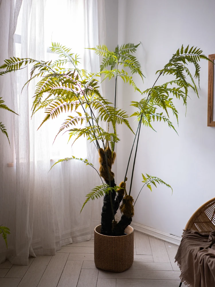 1×4 DIY アイデアで家を彩る？高級感ある観葉植物が解決するリアルな暮らしの悩みとは