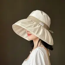 防晒用フィッシャーハット【軽量・広いツバ・アウトドア用】