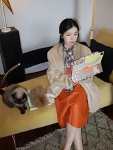 カラフルな小馬柄iPadケース【三折磁気スタンド付き・クリエイティブデザイン】