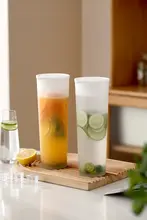 シンプルな冷水ポット【家庭用・大容量・アイスティーやジュース用】