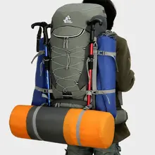 大容量の登山用バックパック【アウトドア・多機能・旅行用】