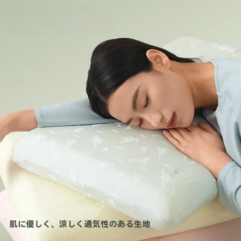 睡眠時無呼吸症候群の枕で何が大事なのか？実際の使い心地から教える選び方