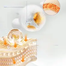PECHOINバイチェオリン 多機能ボディクリーム【白鹅绒配合・しっとり保湿・敏感肌対応】