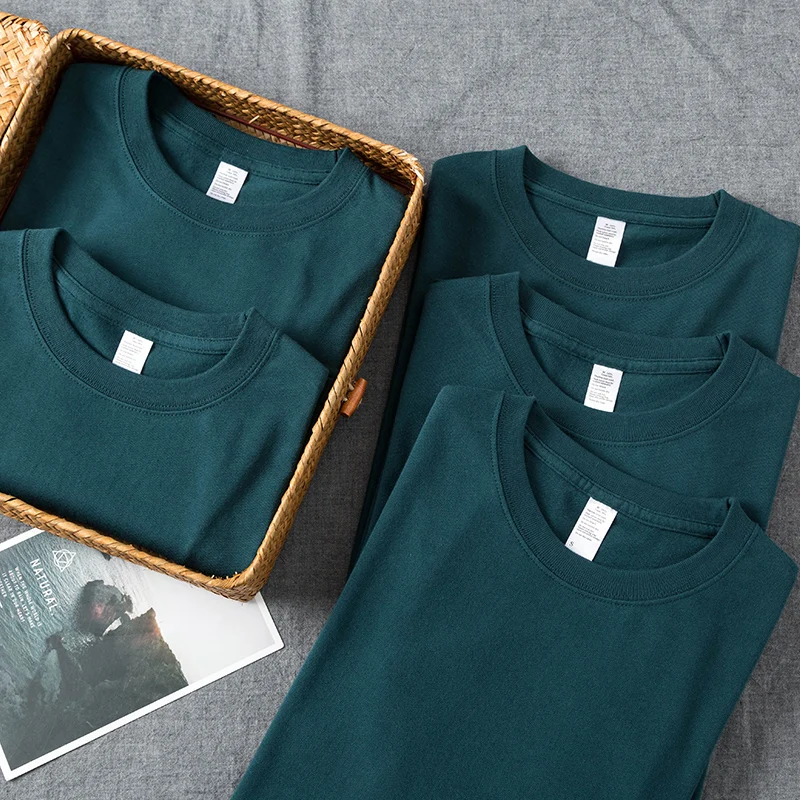 「Tシャツ 重ね着 メンズ で失敗しない方法は？」「Tシャツ 安い おすすめ 価格と品質のバランス」を解決する、極上の柔らかさのコットンTシャツとは？