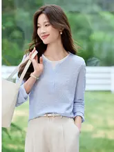 長袖Tシャツ【春秋用・ポケット付き・フィット・インナー・カジュアル】（セットアップ対応）