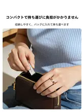 Orico 高速データ転送の大容量USBメモリ【防水・耐衝撃・ミニサイズ】