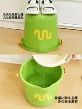 大学生向け洗面セット【風呂桶・洗面器・バスバスケット・3点セット】