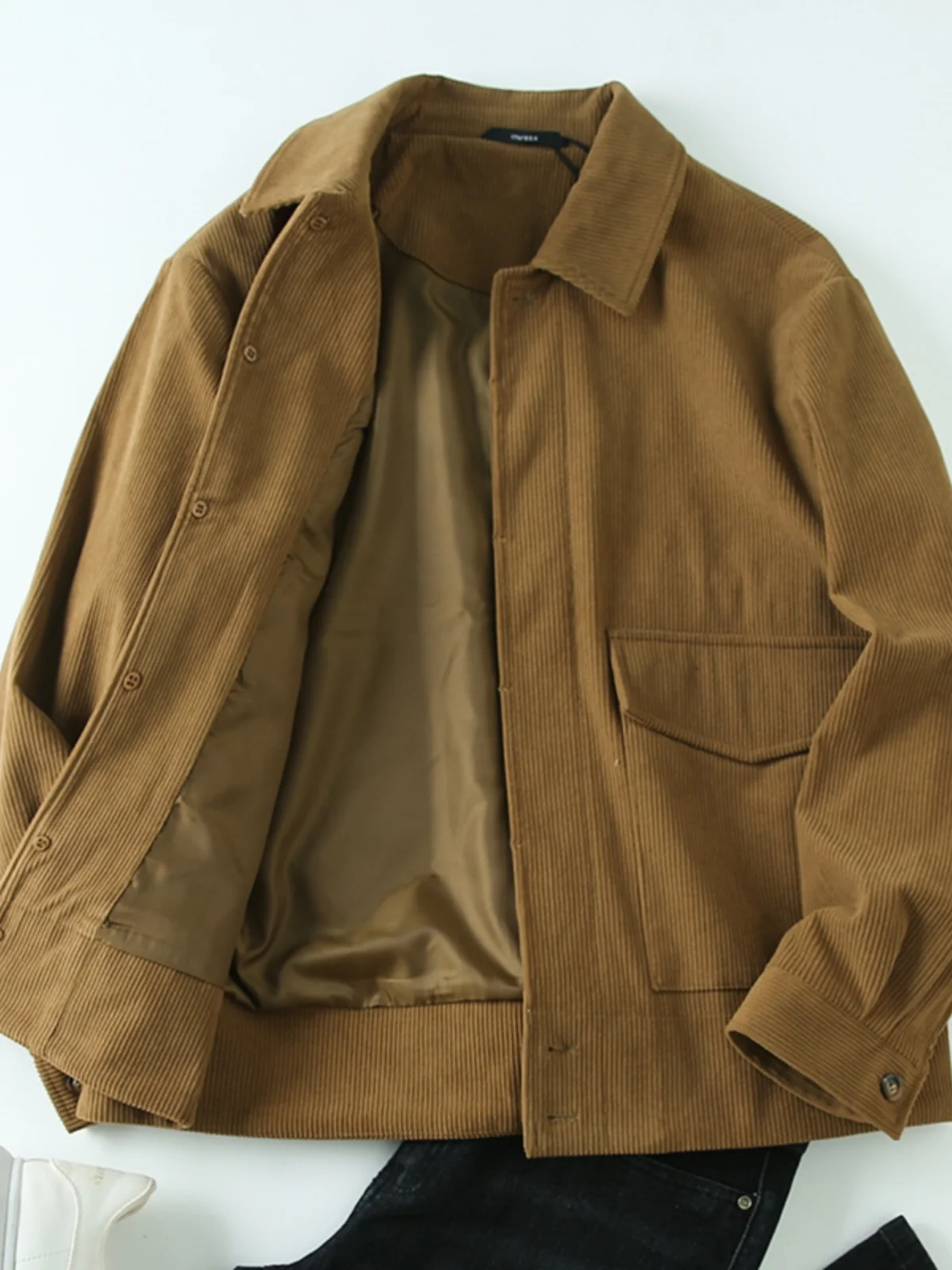春服 メンズ 失敗しない通勤コーデの完全ガイド