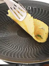 ステンレス製 バーベキュープレート【屋外ピクニック・韓国風焼肉用】