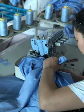 春季用 高級感のあるメンズ長袖ビジネスカジュアルシャツ【液氨素材・極上の柔らかさ】