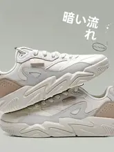 防水レザーのメンズカジュアルシューズ【冬用・厚底・レトロスタイル】