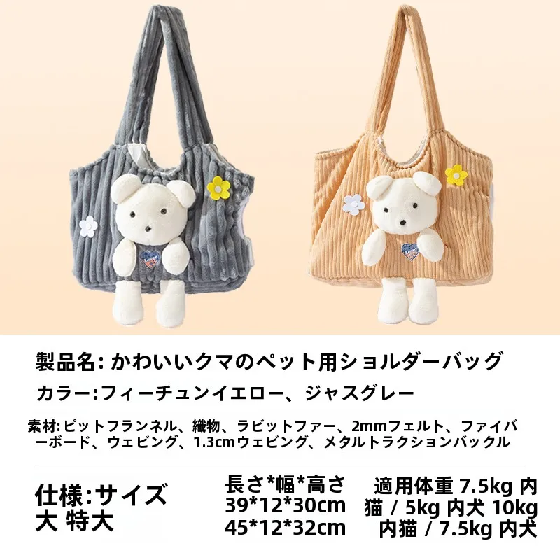 猫の避難グッズとして、持ち運びがしやすいバッグはどれがおすすめ？