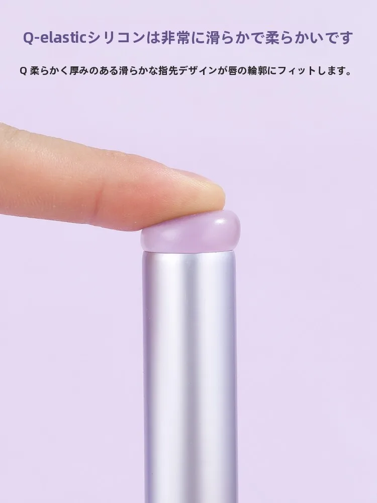 リップ 手作り に必要な「ブラシ」は、本当にこれで決まる？