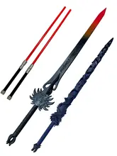 コスプレ衣装 破翼者 缄默デクサス【武器刀剣・異格の意志】