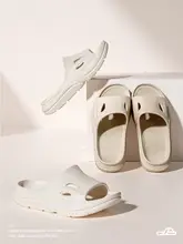 EVA製 メンズスポーツサンダル【夏用・厚底・通気性・防滑デザイン】