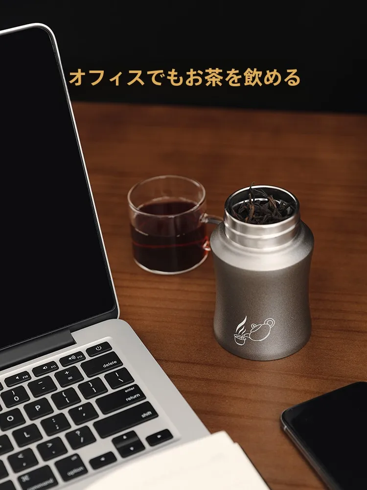 ステンレス製茶葉保存缶：密閉性と耐久性が評価される大容量保存容器