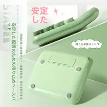 可愛いデザインの計算機【大学生向け・オフィス用・音声機能付き・12桁表示】