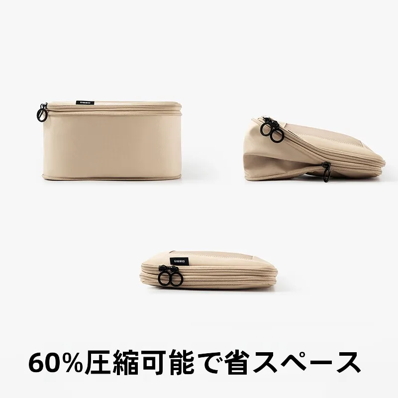 3000円のプレゼントで実用的で心が温まるアイテムは？ポケットサイズトラベル収納セットの選び方