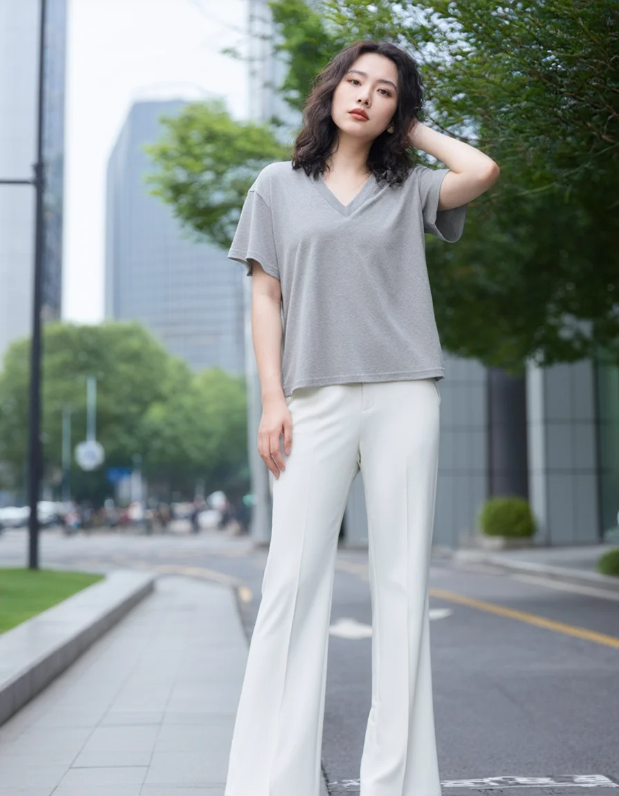 大人可愛い服 40代コーデ 完全ガイド｜ビジネスから日常まで