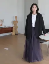 洗練されたデザイン！ゆったりとしたシルエットの改良型ジャケット【クラシック＆スタイリッシュ】