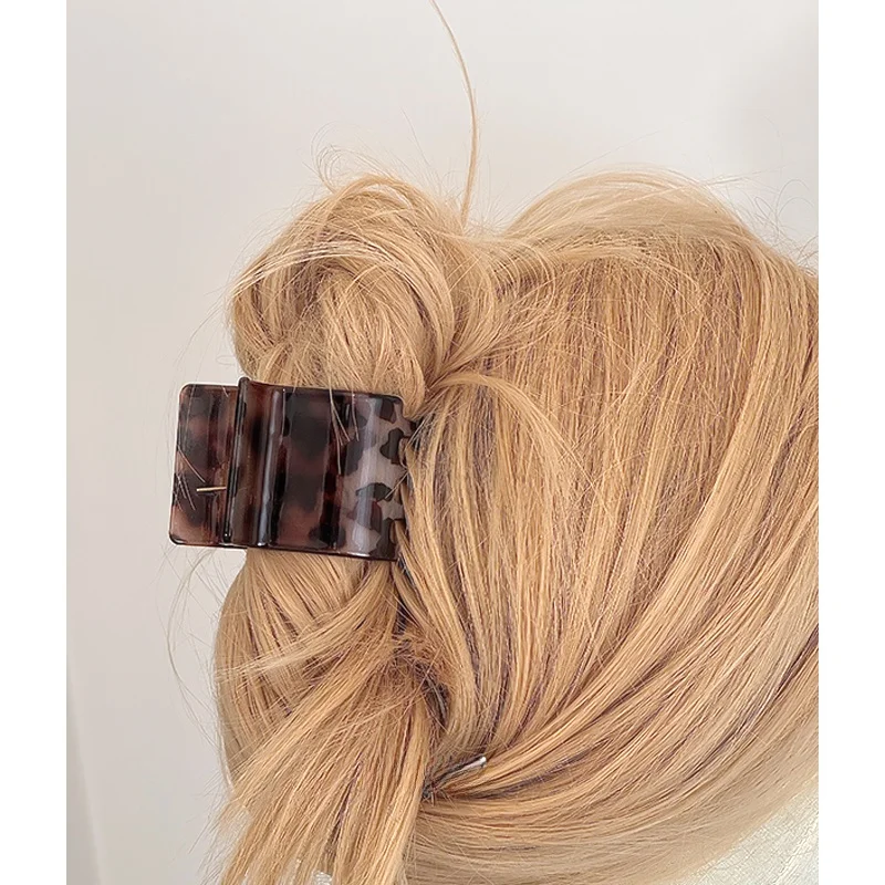 使いやすい輸出べっ甲ヘアグリッパー：ヘアレスキューカプラの実用性と詳細な仕組み