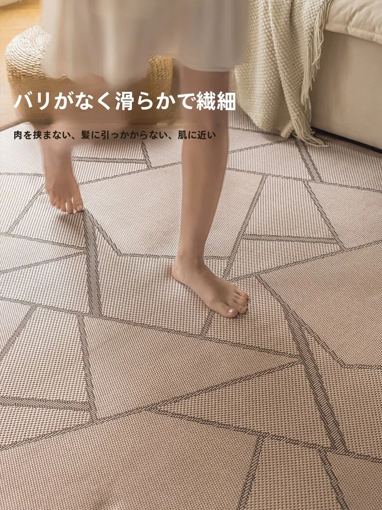 たたみ一畳のサイズとは？紅鶴の藤席マットが実際の空間にどう合うか