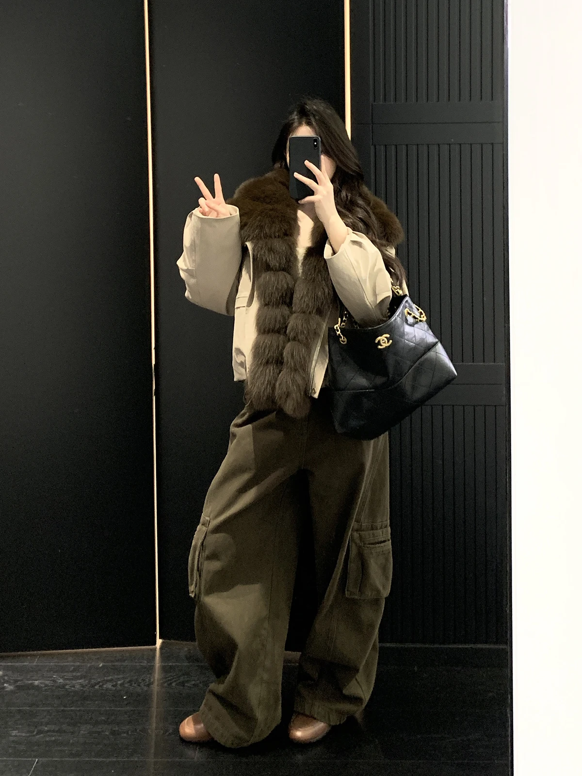 ¥15,000以上の高価格帯レディースカーゴパンツで買う価値があるブランドは？3つの実例から読み解く、本当に長く着られる女性向けカーゴパンツの選び方