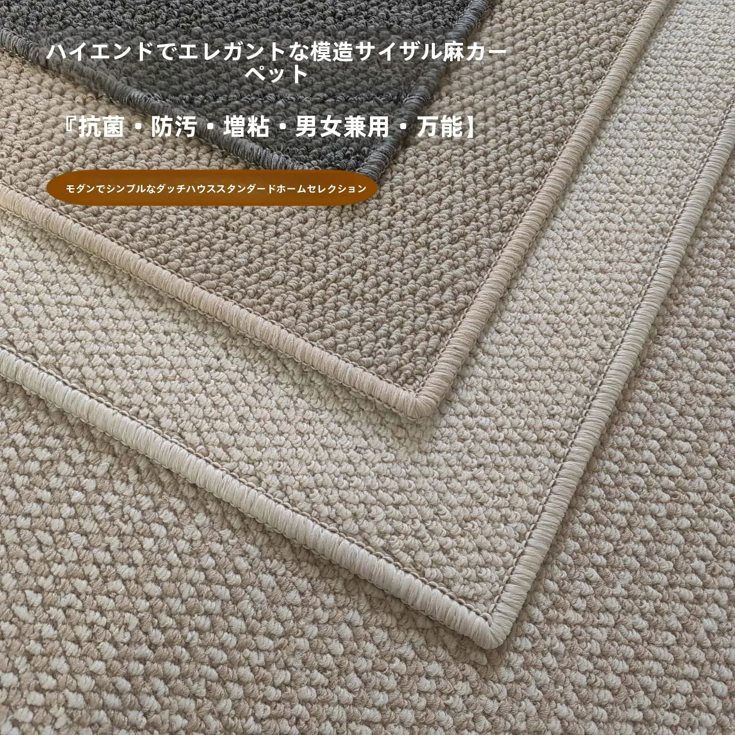  梅雨に備えて買うべき！ラグとペットベストの徹底解説