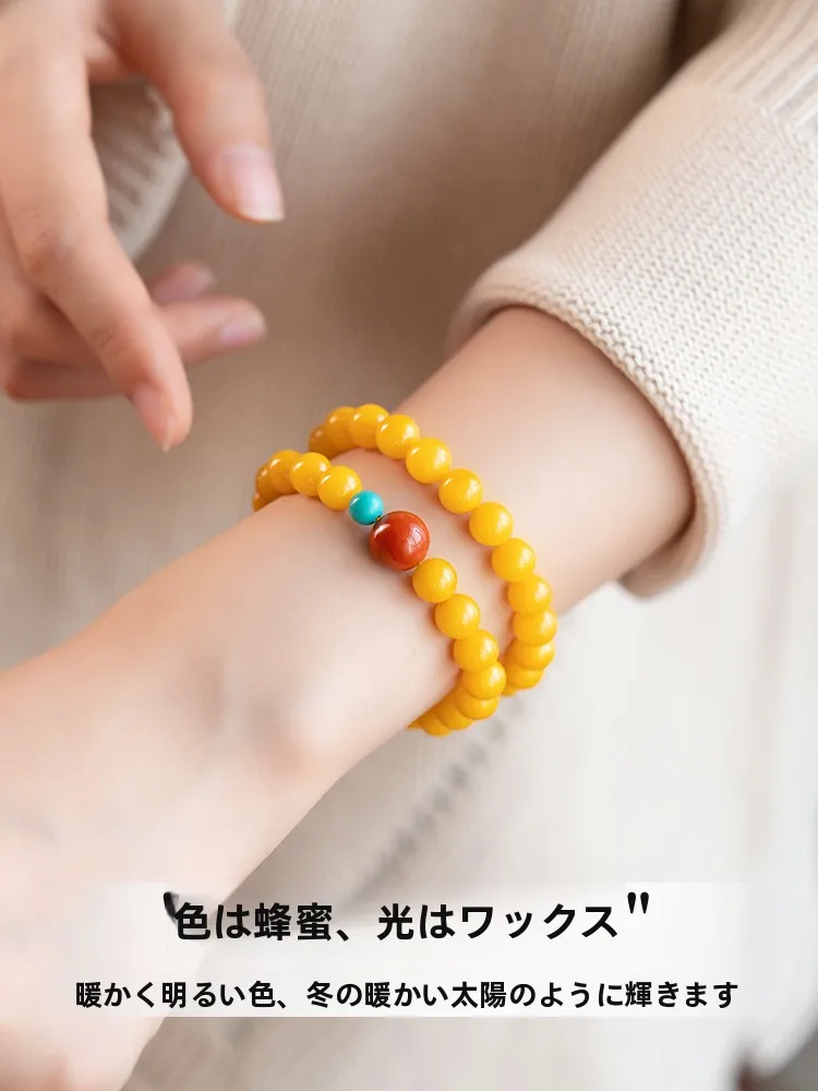 amber color とは？その魅力と選び方を、実際の生活で体感したリアルなレポート