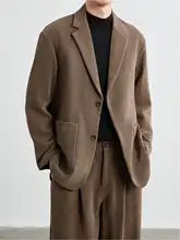 スーツ セットアップ メンズ ウール カジュアル 着回し きれいめ 上品 結婚式 「MR MUKOK」