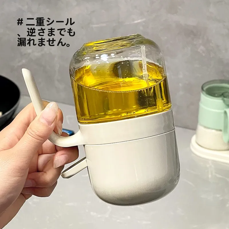 キッチンに「ミスト」を導入するなら、どんなオイルボトルがおすすめ？