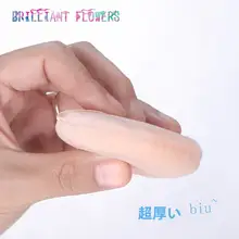 メイクアップセッティングパフ メイクアップオイルコントロール 極細コットンパフ