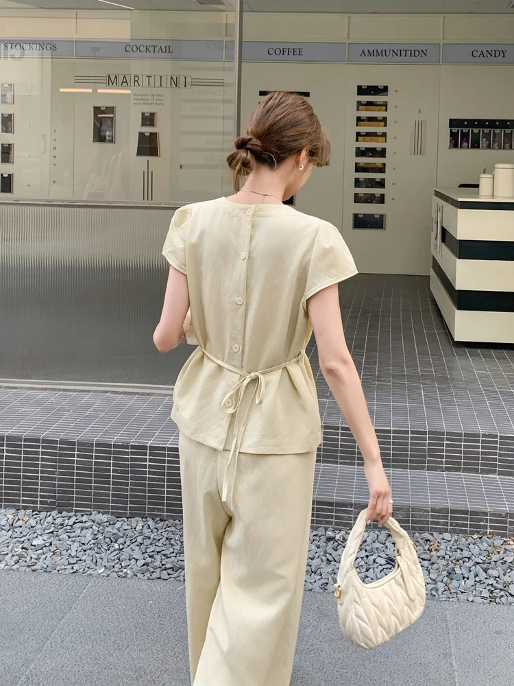 20代後半の夏に着るべきカジュアルセットアップは？